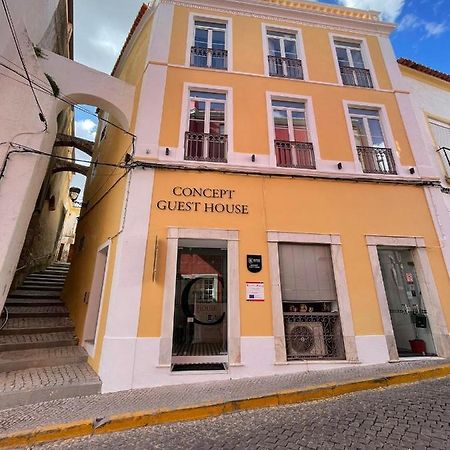 Concept Guest House Elvas Eksteriør bilde