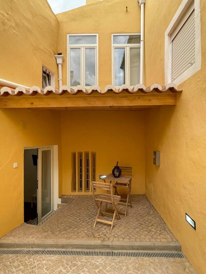 Concept Guest House Elvas Eksteriør bilde