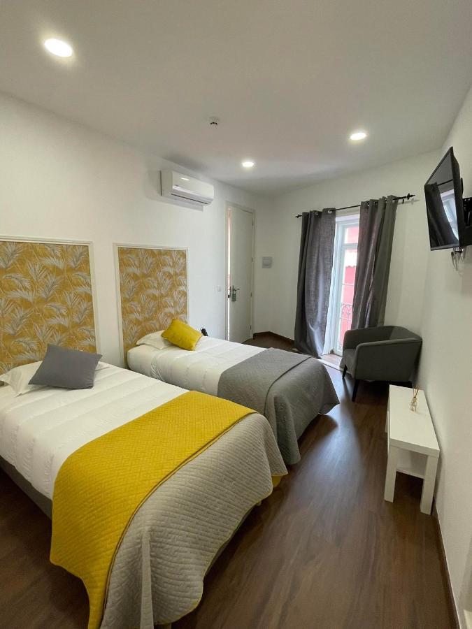 Concept Guest House Elvas Eksteriør bilde