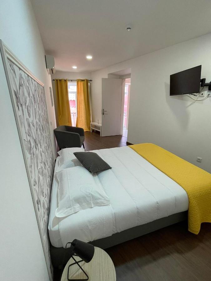 Concept Guest House Elvas Eksteriør bilde