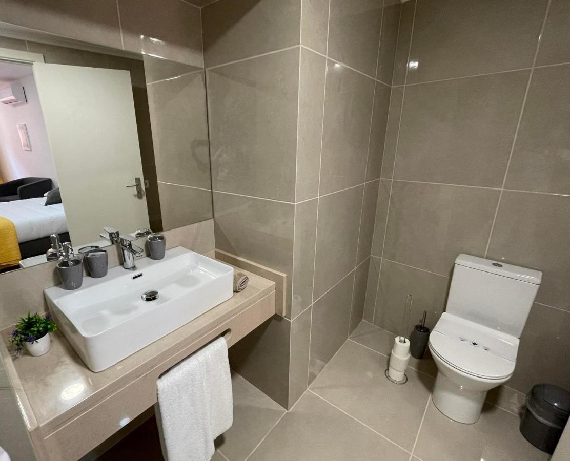 Concept Guest House Elvas Eksteriør bilde