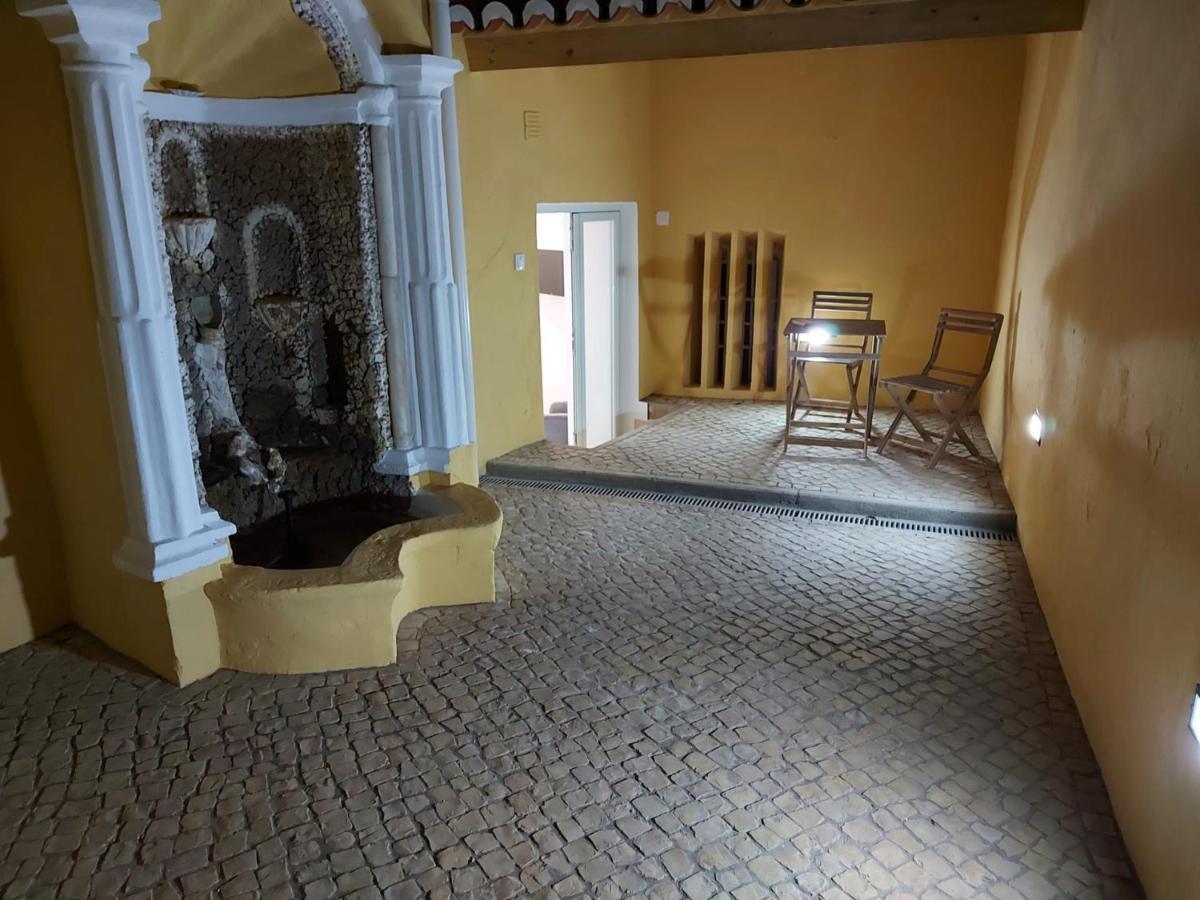 Concept Guest House Elvas Eksteriør bilde