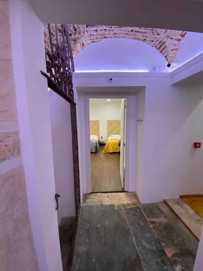 Concept Guest House Elvas Eksteriør bilde