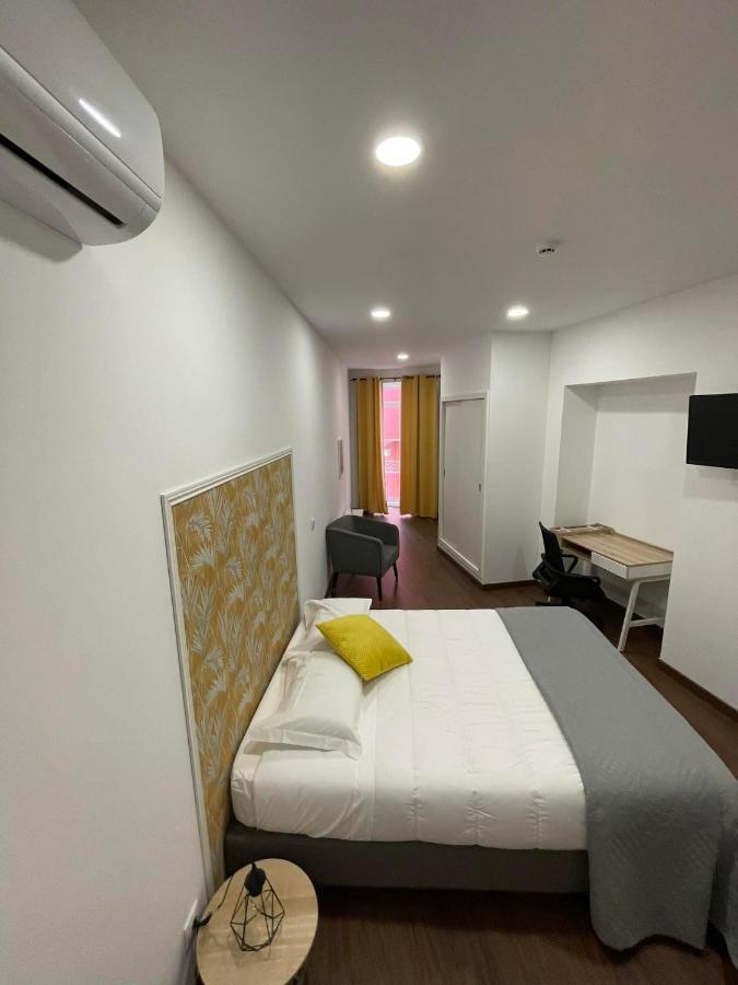 Concept Guest House Elvas Eksteriør bilde