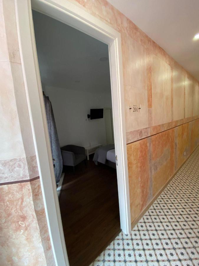 Concept Guest House Elvas Eksteriør bilde