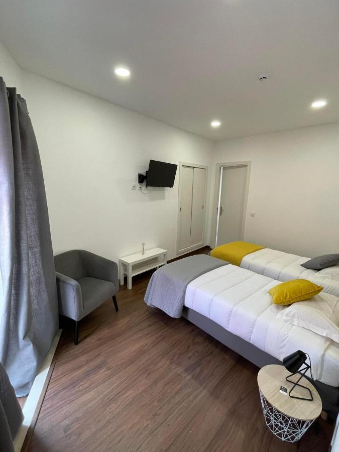 Concept Guest House Elvas Eksteriør bilde