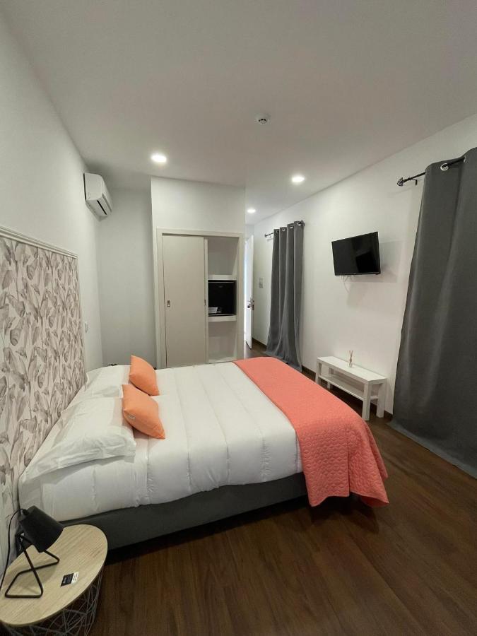 Concept Guest House Elvas Eksteriør bilde