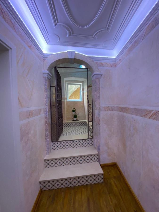 Concept Guest House Elvas Eksteriør bilde