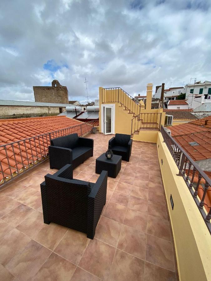 Concept Guest House Elvas Eksteriør bilde