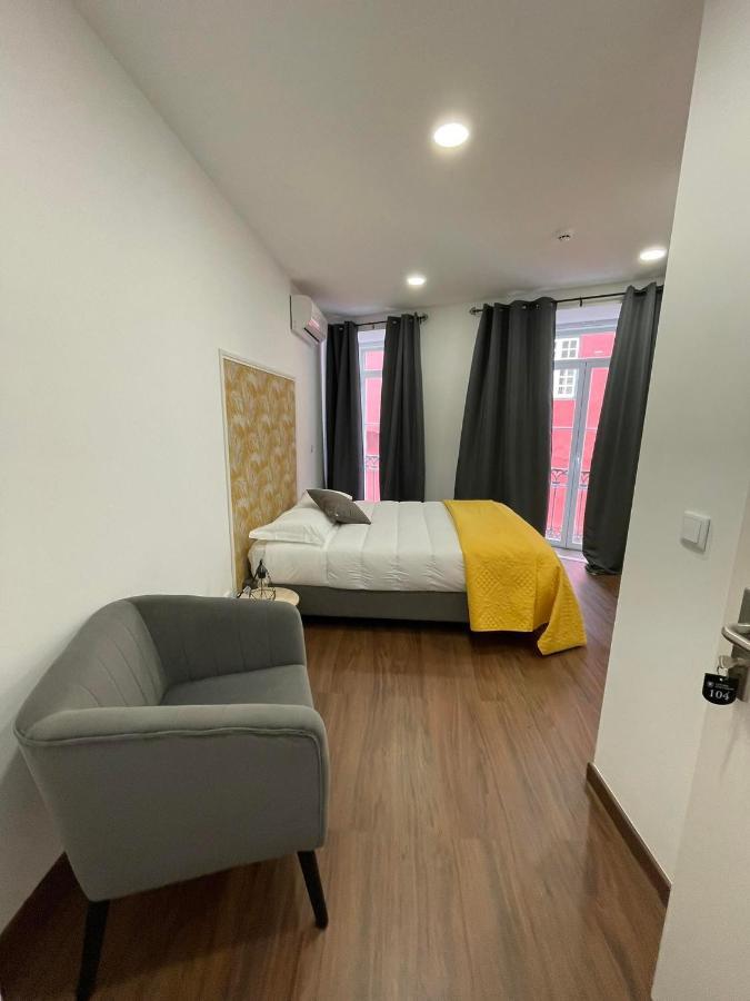 Concept Guest House Elvas Eksteriør bilde