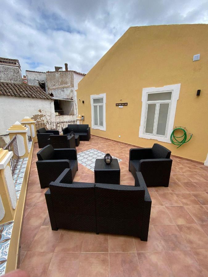 Concept Guest House Elvas Eksteriør bilde