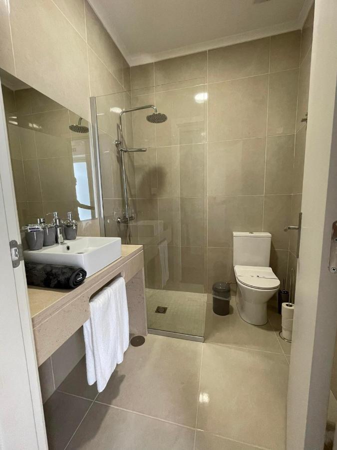 Concept Guest House Elvas Eksteriør bilde