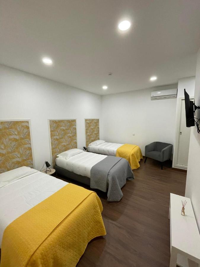 Concept Guest House Elvas Eksteriør bilde