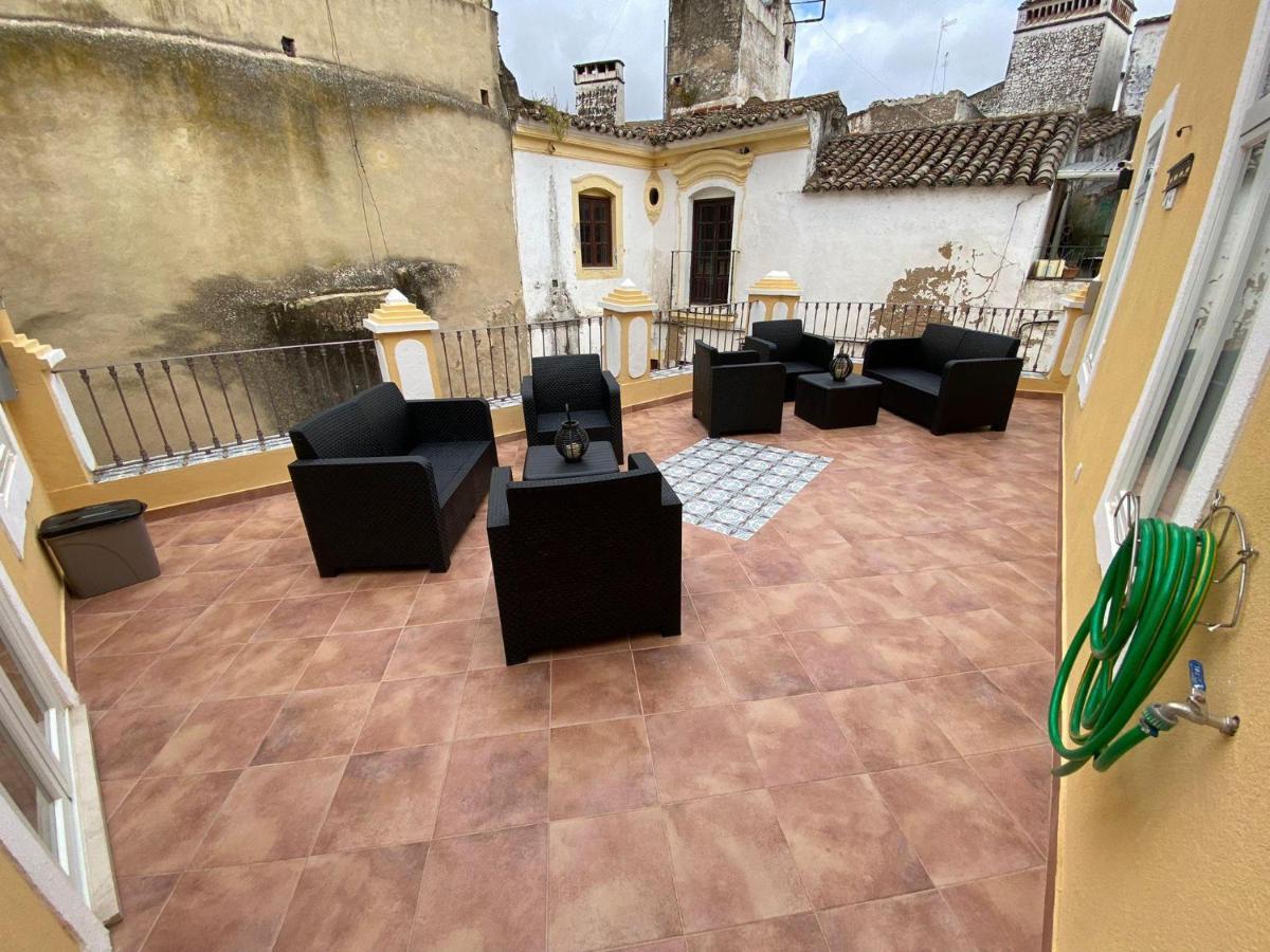 Concept Guest House Elvas Eksteriør bilde