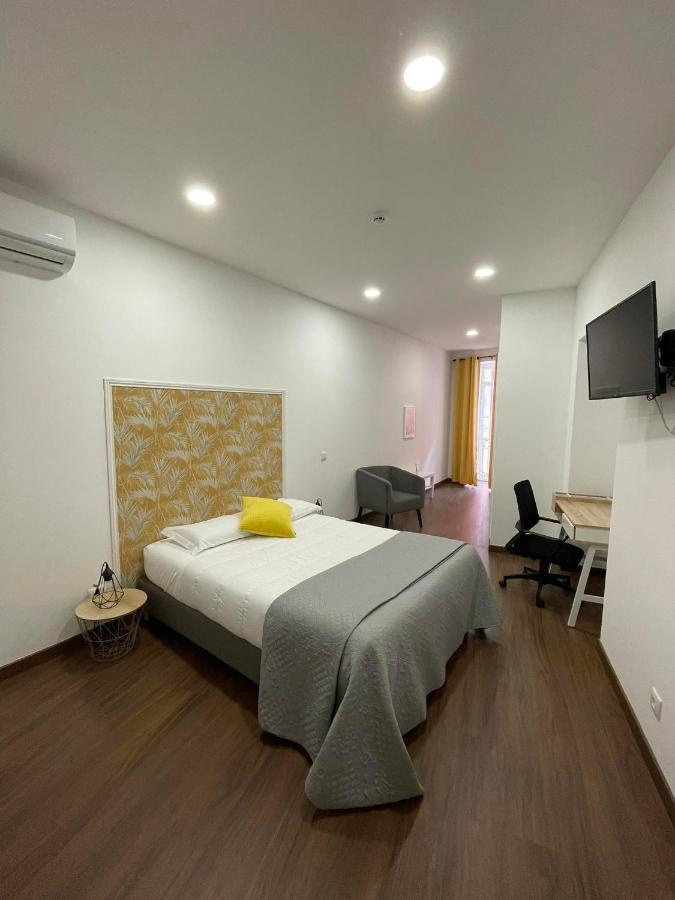 Concept Guest House Elvas Eksteriør bilde