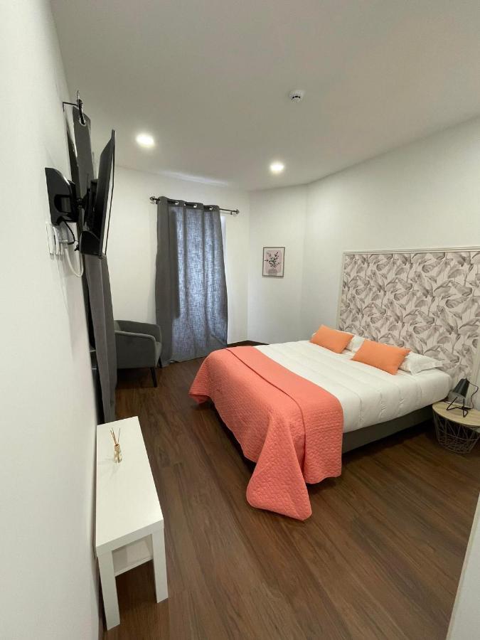 Concept Guest House Elvas Eksteriør bilde