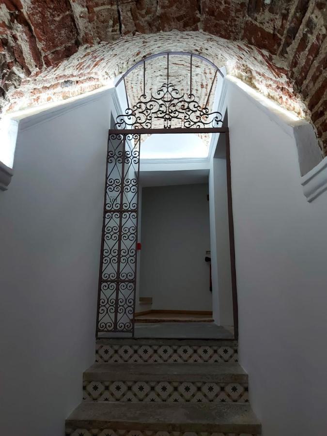 Concept Guest House Elvas Eksteriør bilde