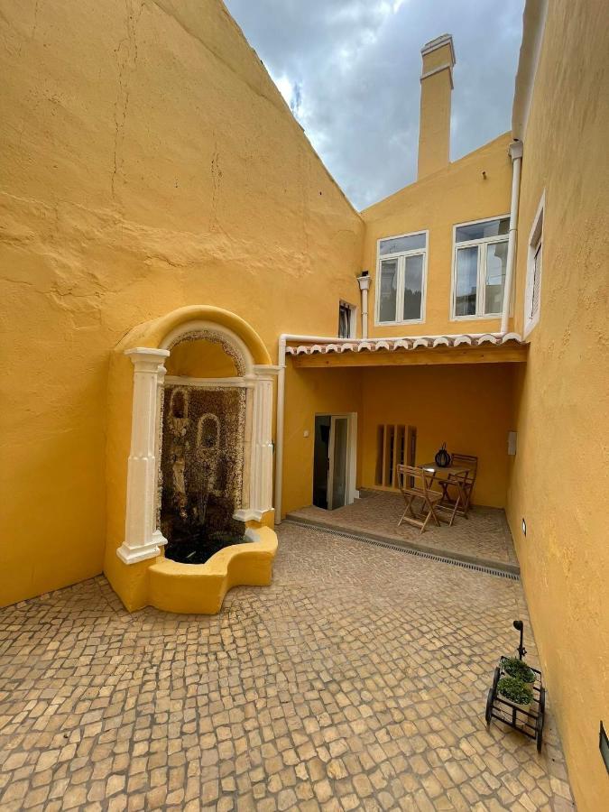 Concept Guest House Elvas Eksteriør bilde