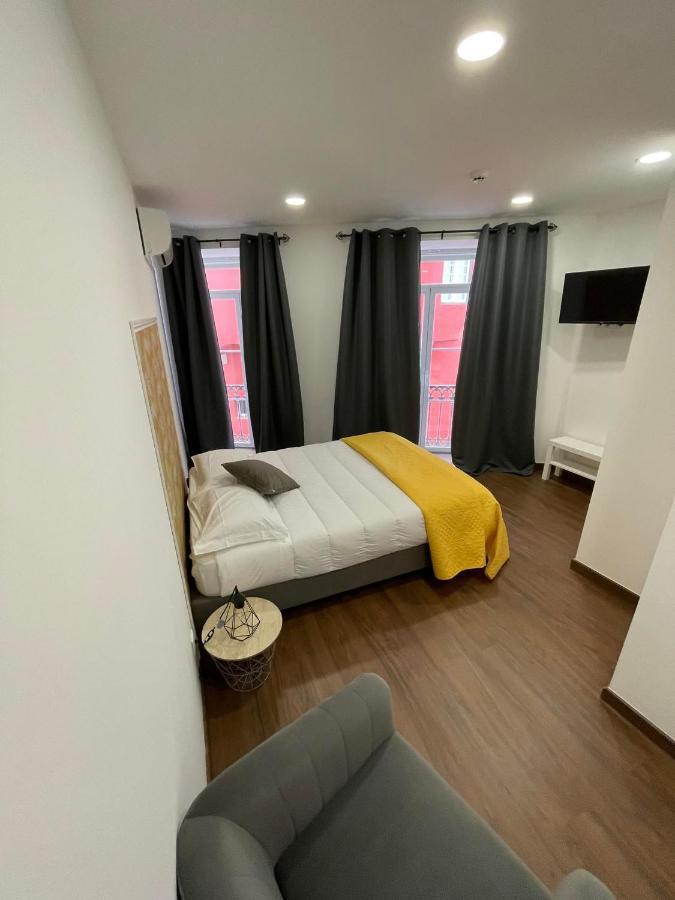 Concept Guest House Elvas Eksteriør bilde
