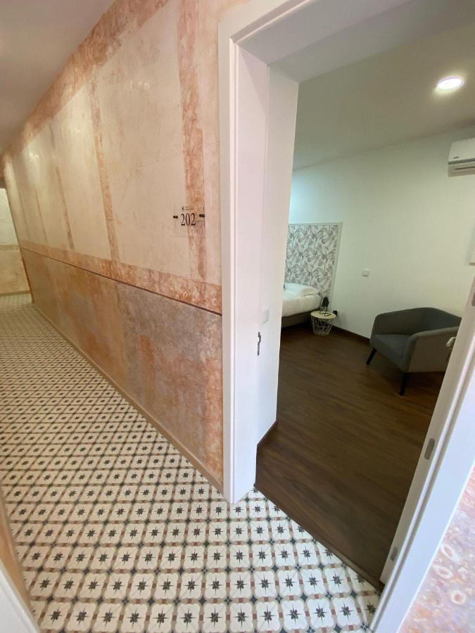 Concept Guest House Elvas Eksteriør bilde