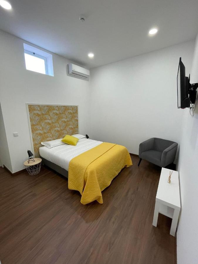 Concept Guest House Elvas Eksteriør bilde