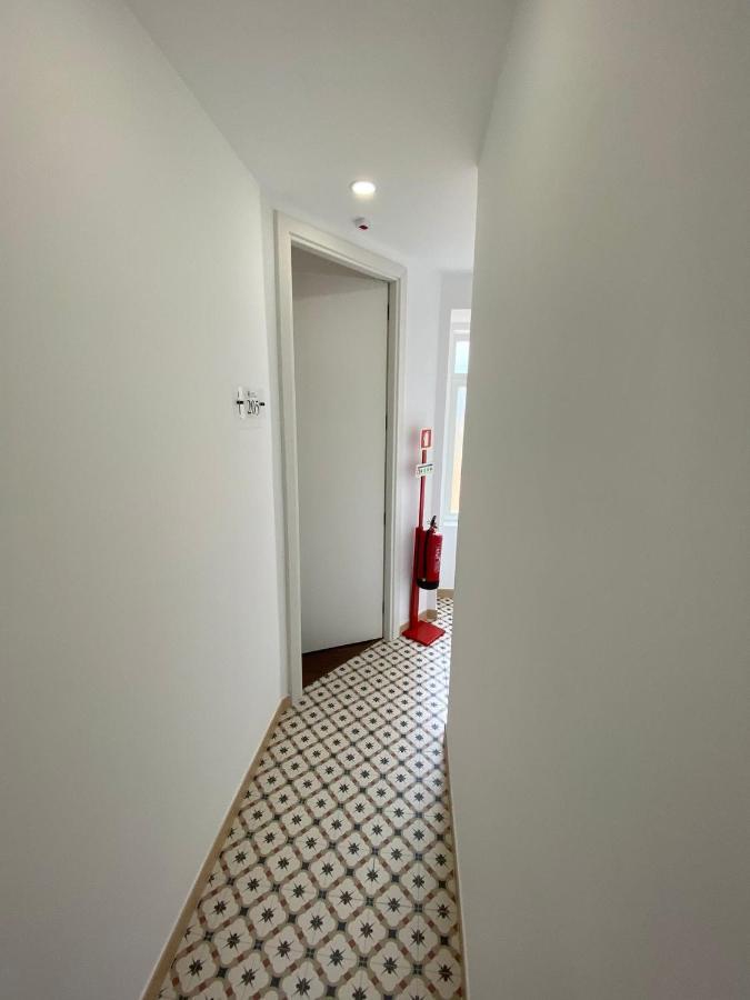 Concept Guest House Elvas Eksteriør bilde