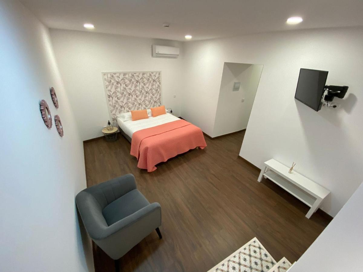 Concept Guest House Elvas Eksteriør bilde