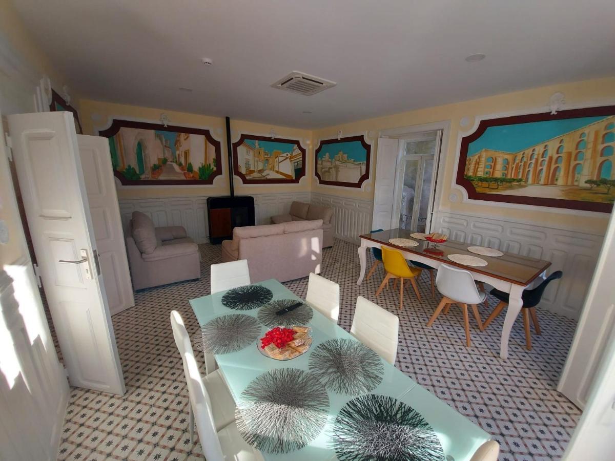 Concept Guest House Elvas Eksteriør bilde