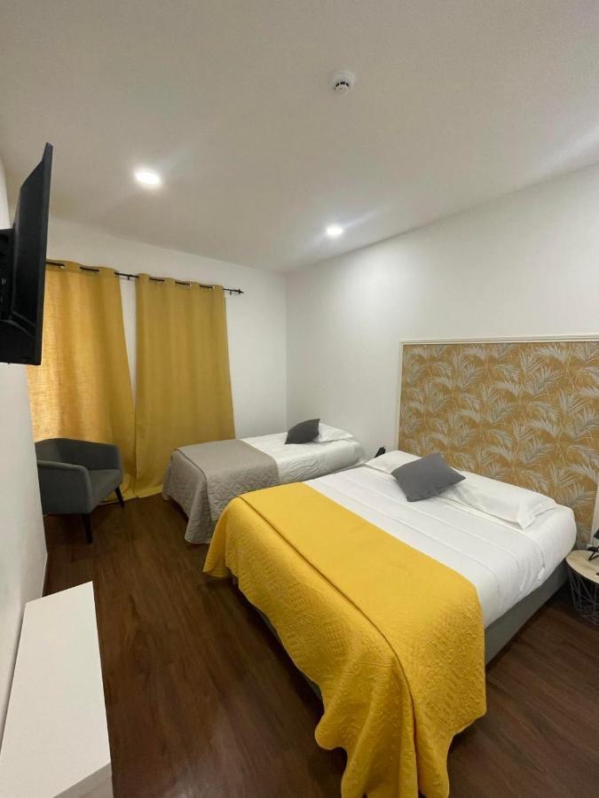 Concept Guest House Elvas Eksteriør bilde